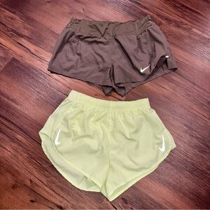Nike Running Shorts Bundle